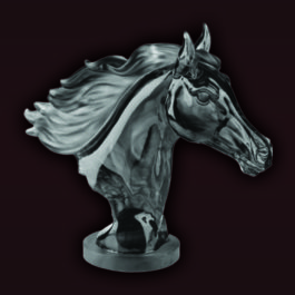 Le Chocolat Xtacy Limited Edition Horse