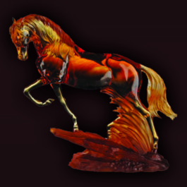 Le Chocolat Xtacy Luxe Cristal House