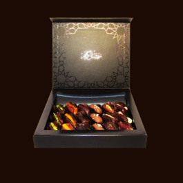 Le Chocolat XTACY Personalized Bentley Ramadan Dates Box