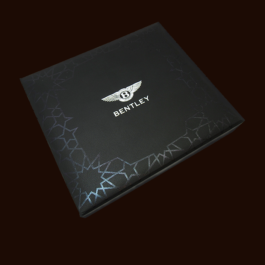 Le Chocolat XTACY Personalized Bentley Ramadan Dates Box