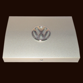Le Chocolat XTACY Wooden VW Chocolate Concept Box