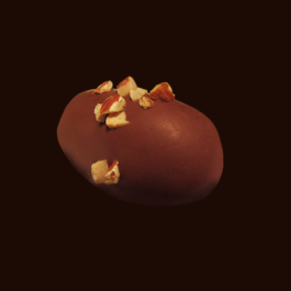 Le Chocolat XTACY DATE PASTE AND ALMONDS