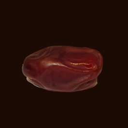 Le Chocolat XTACY KHODRI DATES