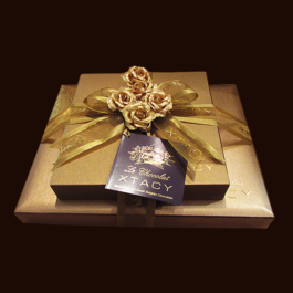 Le Chocolat XTACY Luxury Boxes Gift Set