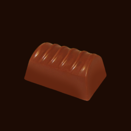 Le Chocolat XTACY PISTACHIO PRALINE