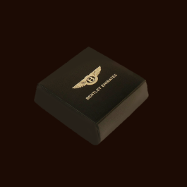 Le Chocolat XTACY Personalized Bentley Praline