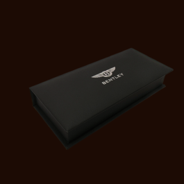 Le Chocolat XTACY Personalized Bentley 10 Piece  Praline Box