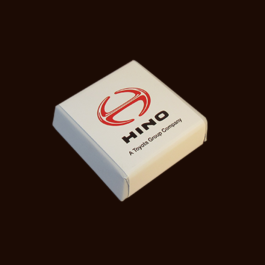 Le Chocolat XTACY Personalized Hino Praline