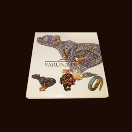 Le Chocolat XTACY Personalized Varuna D Jani Gift Box Concept