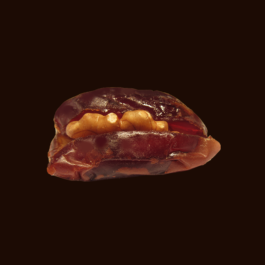 Le Chocolat XTACY WALNUT KHODRI DATES