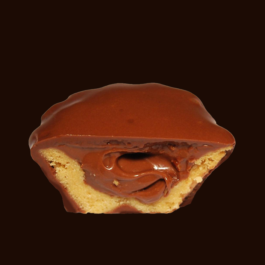 Le Chocolat XTACY Almond Chocotart