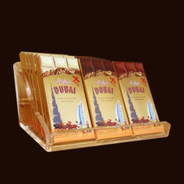 I love Dubai Display