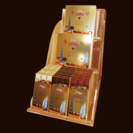 I love Dubai Display