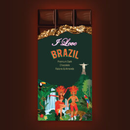 I Love Brazil