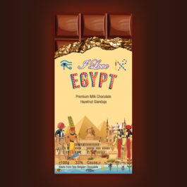I Love Egypt