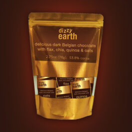 Superfood Dark Chocolates Pouch